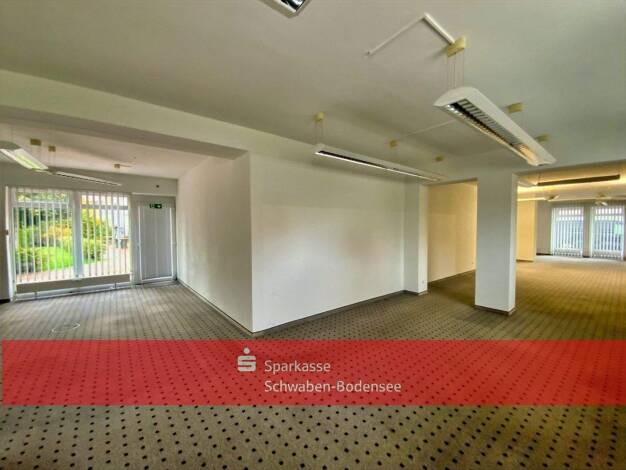 Büro-/Praxisfläche zum Kauf 280.000 € 1 Zimmer Ottobeuren 87724