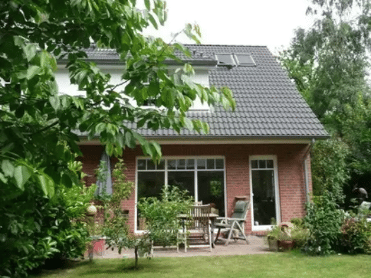 Doppelhaushälfte zum Kauf provisionsfrei 849.000 € 5 Zimmer 120 m² frei ab sofort Brünschentwiete Rissen Altona 22559