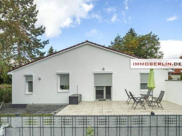 Haus zum Kauf 499.000 € 4 Zimmer 100 m² 500 m² Grundstück Kaulsdorf Berlin 12621