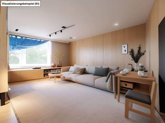 Wohnung zum Kauf 115.000 € 2 Zimmer 51 m² Stöcken Hannover 30419