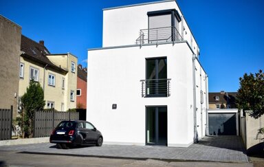 Wohnung zur Miete 600 € 1 Zimmer 73 m² Geschoss 1/1 Hitdorfer Straße 296 Hitdorf Leverkusen 51371