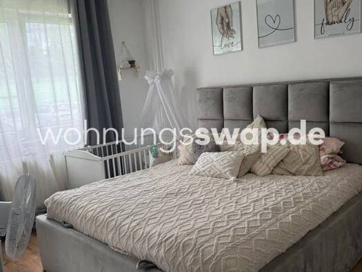 Wohnung zur Miete Tauschwohnung 550 € 2 Zimmer 59 m² EG Lankwitz Steglitz-Zehlendorf 12247