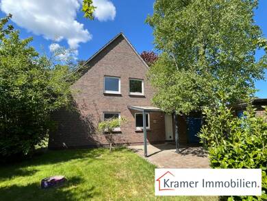 Einfamilienhaus zum Kauf 199.000 € 4 Zimmer 117,4 m² 986 m² Grundstück Neuenburg Zetel Neuenburg 26340