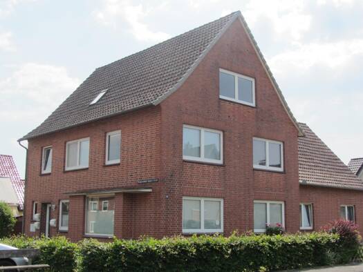 Wohnung zur Miete 570 € 3 Zimmer 79 m² frei ab sofort Hohe Str. 59 Syke 28857