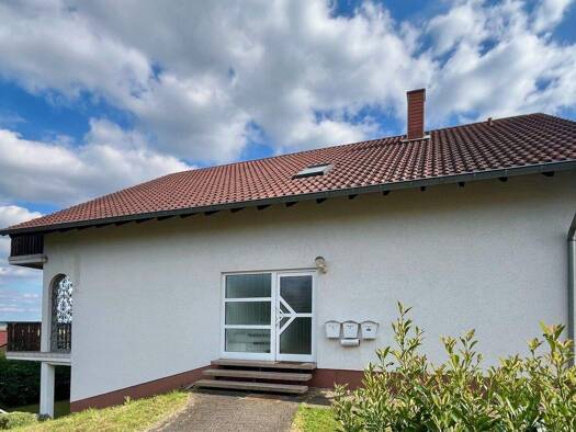 Wohnung zur Miete 790 € 3 Zimmer 120 m² Blieskastel 66440