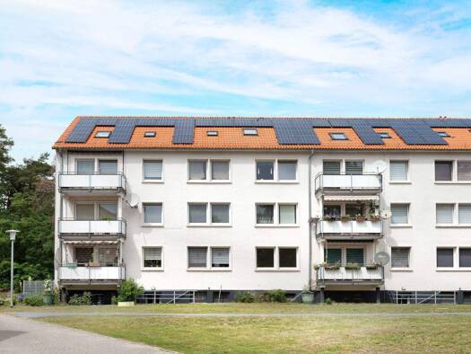 Studio zur Miete 450 € 3 Zimmer 63,1 m² EG Am Krankenhaus 5a Lostau 39291