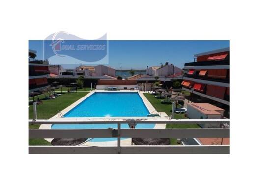 Wohnung zum Kauf 220.000 € 2 Zimmer 50 m² Cartaya 21459