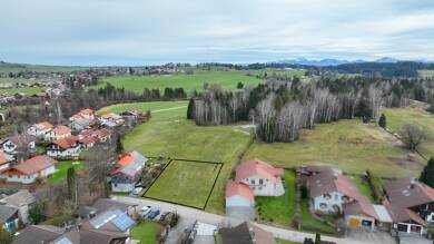 Grundstück zum Kauf 560.000 € 964 m² Grundstück Oberhausen Oberhausen 82386