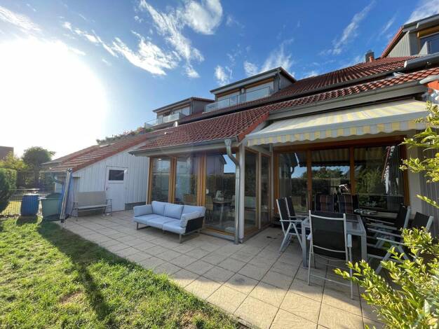 Wohnung zum Kauf provisionsfrei 297.000 € 3 Zimmer 105,5 m² EG Velpke Velpke 38458