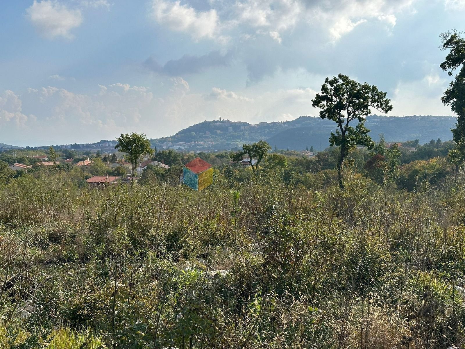 Land-/Forstwirtschaft zum Kauf 100.000 € Labin center