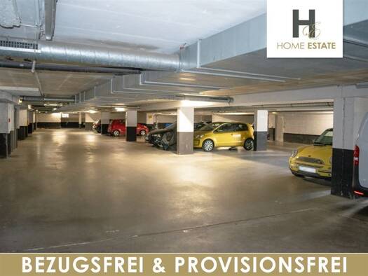 Tiefgaragenstellplatz zur Miete provisionsfrei 80 € An den Eichen 9 Ruhlsdorf Teltow 14513