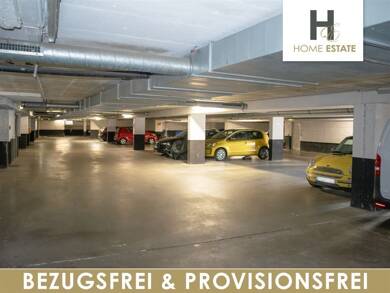 Tiefgaragenstellplatz zur Miete provisionsfrei 80 € An den Eichen 9 Ruhlsdorf Teltow 14513