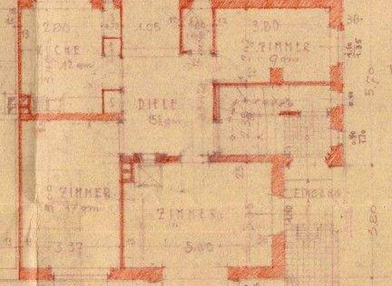 Doppelhaushälfte zum Kauf 189.000 € 8 Zimmer 160 m² 560 m² Grundstück Kulmbach 95326