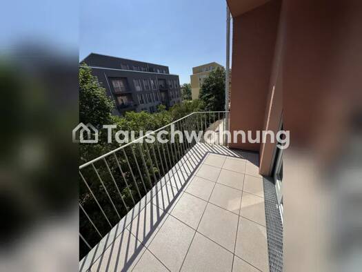 Wohnung zur Miete Tauschwohnung 804 € 2 Zimmer 47 m² 2. Geschoss Köpenick Treptow-Köpenick 12557