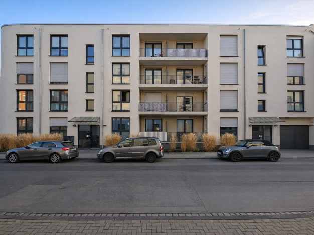 Wohnung zum Kauf 319.000 € 2 Zimmer 57 m² 1. Geschoss Endenich Bonn 53115