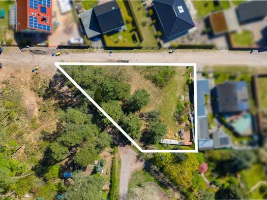 Grundstück zum Kauf 250.000 € 1.147 m² Grundstück Pausin Schönwalde-Glien 14621