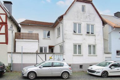 Immobilie zum Kauf als Kapitalanlage geeignet 249.000 € 5 Zimmer 103 m² 99,2 m² Grundstück Nieder-Mörlen Bad Nauheim 61231