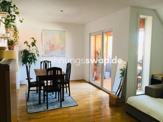 Apartment zur Miete 700 € 2 Zimmer 60 m²<br/>Wohnfläche 5.<br/>Geschoss Neukölln 12047