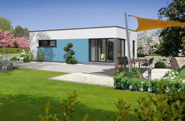 Bungalow zum Kauf provisionsfrei 225.800 € 2 Zimmer 69,9 m²<br/>Wohnfläche Vierkirchen Vierkirchen 85256