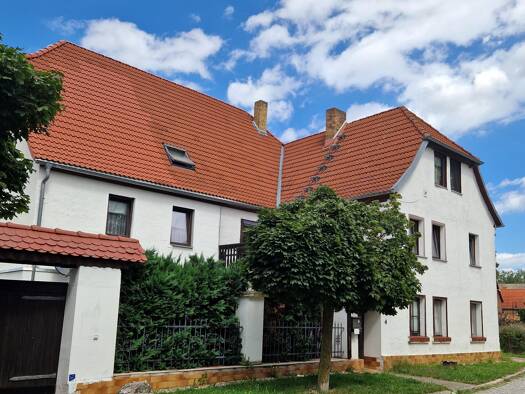 Wohnung zur Miete 986 € 4,5 Zimmer 170 m² Geschoss 1/2 frei ab 01.10.2026 Lissaer Str. 4 Kölsa Wiedemar 04509