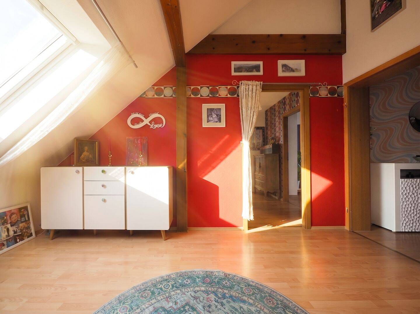 Einfamilienhaus zum Kauf - Ansicht 3