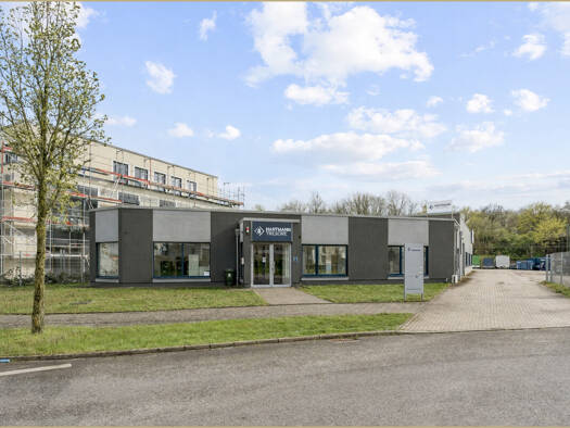 Lagerhalle zum Kauf 999.000 € 416 m² Lagerfläche Stadtmitte Oberhausen 46047