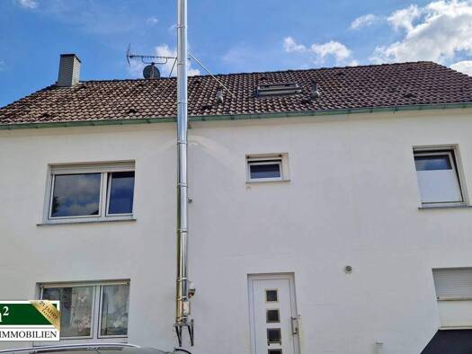 Mehrfamilienhaus zum Kauf 448.000 € 8 Zimmer 182 m² 1.566 m² Grundstück Önkfeld Radevormwald / Oberönkfeld 42477