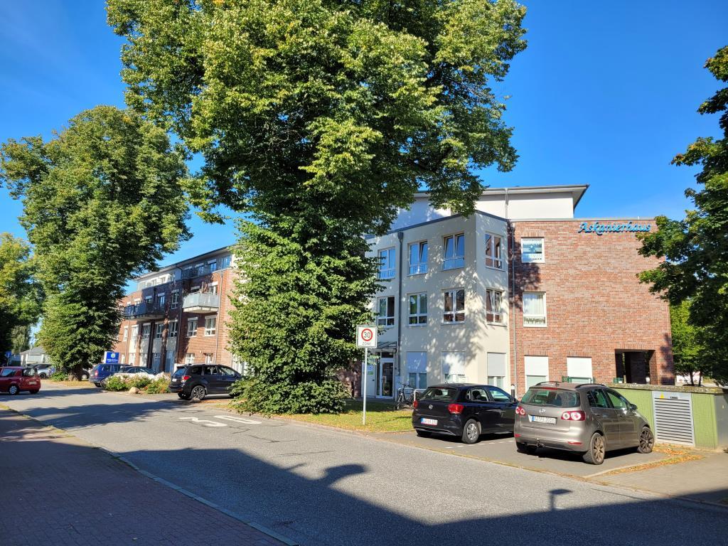 Studio zur Miete 388 € 2 Zimmer 58,7 m²<br/>Wohnfläche Hamburger Str. 2 Schwarzenbek 21493