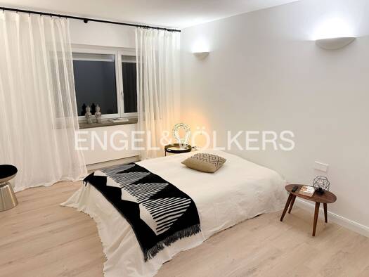 Wohnung zum Kauf 395.000 € 3 Zimmer 63 m² Wanne Tübingen 72076