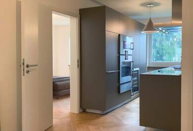 Wohnung zum Kauf 3 Zimmer 80 m² 1. Geschoss frei ab sofort Ostenviertel Regensburg 93055