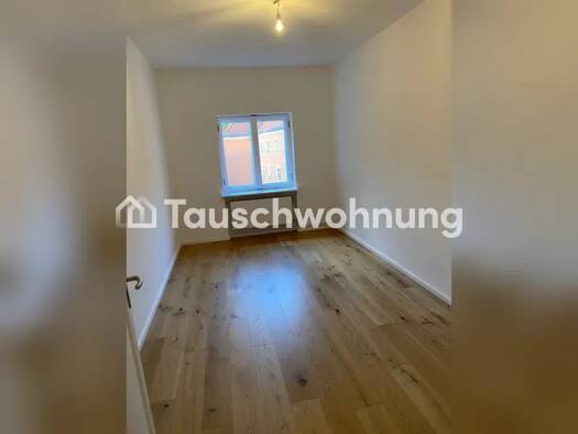 Wohnung zur Miete Tauschwohnung 1.200 € 3 Zimmer 74 m² 3. Geschoss Köpenick Treptow-Köpenick 12555
