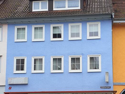 Reihenmittelhaus zum Kauf 450.000 € 9 Zimmer 451,3 m² 451,3 m² Grundstück Oberndorf Oberndorf am Neckar 78727