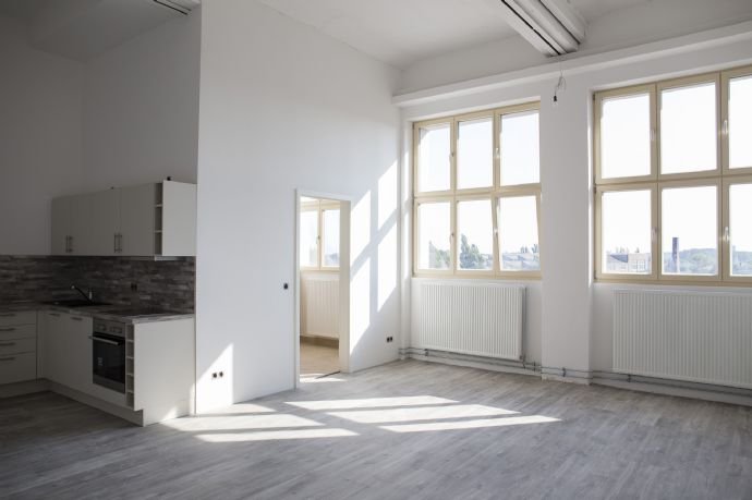 Coworking Space zur Miete provisionsfrei 980 € 2 Zimmer 56 m²<br/>Bürofläche Liebermannstraße 75 Weißensee Berlin 13088