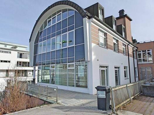 Bürofläche zur Miete provisionsfrei 11,50 € 194 m² Bürofläche Germering 82110