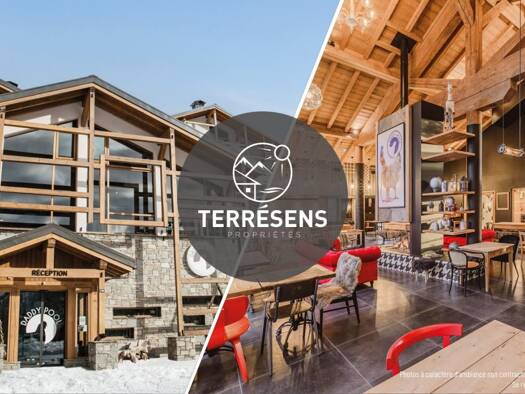 Wohnung zum Kauf Centre-Village Megève 74120