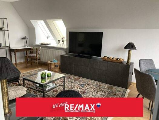 Wohnung zur Miete 870 € 2 Zimmer 68 m² Rotenburg 27356