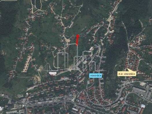 Grundstück zum Kauf 127.312 € Sarajevo 71000