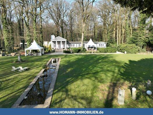 Bauernhof zum Kauf 1.890.000 € 27.677 m² Grundstück Roxel Münster 48161