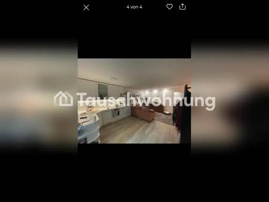Wohnung zur Miete Tauschwohnung 1.040 € 2 Zimmer 62 m² EG Raderberg Rodenkirchen 50968