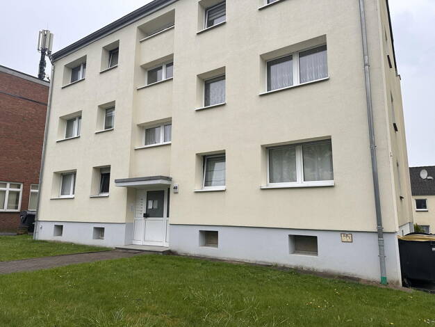 Wohnung zum Kauf provisionsfrei 150.000 € 3 Zimmer 70 m² EG frei ab 15.08.2025 Hindenburgstr.40 Alt - Georgsmarienhütte Osnabrück 49124