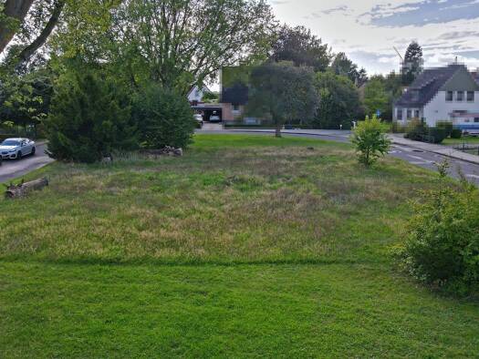 Grundstück zum Kauf 400.000 € 1.000 m² Grundstück Uetersen 25436