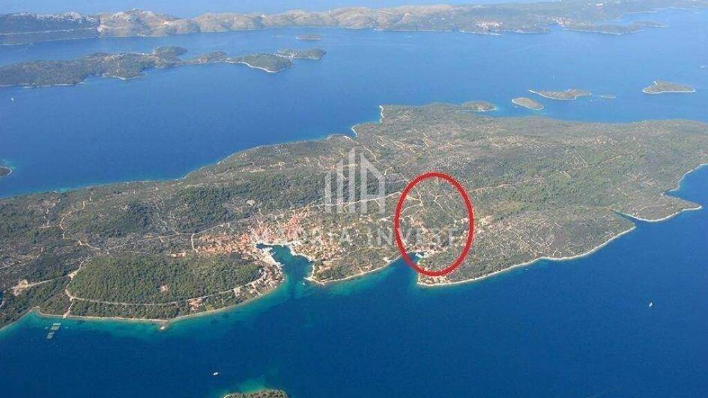 Land-/Forstwirtschaft zum Kauf 43.470 € Veli Iz, Zadar - Okolica Iz - Rava