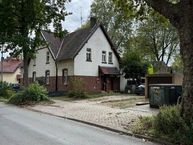 Doppelhaushälfte zum Kauf 279.000 € 5,5 Zimmer 145 m² 548 m² Grundstück Neumühl Duisburg 47167