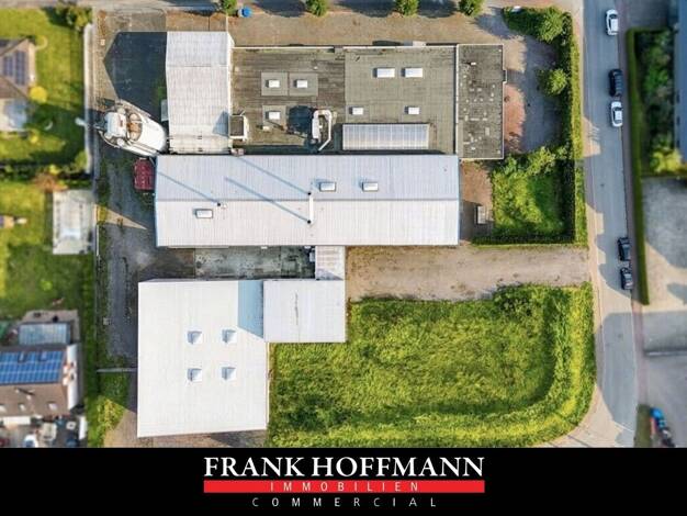 Gewerbegrundstück zum Kauf 995.000 € 6.639 m² Grundstück Kiebitzreihe 25368