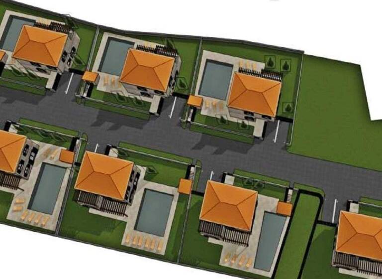 Land-/Forstwirtschaft zum Kauf 500.000 € Barban