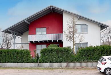 Einfamilienhaus zum Kauf 605.000 € 17 Zimmer 297 m² 2.786 m² Grundstück Karlshagen 17449