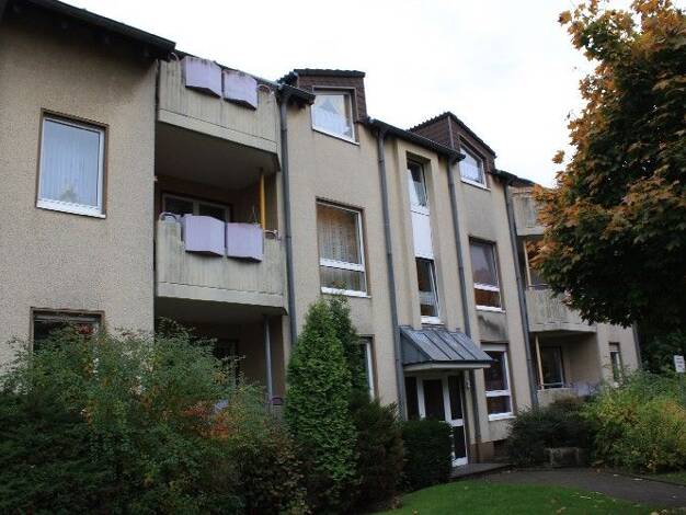 Wohnung zur Miete nur mit Wohnberechtigungsschein 470 € 3,5 Zimmer 76,3 m² 1. Geschoss frei ab 01.12.2026 Westaap 3 Ickern Castrop-Rauxel 44581