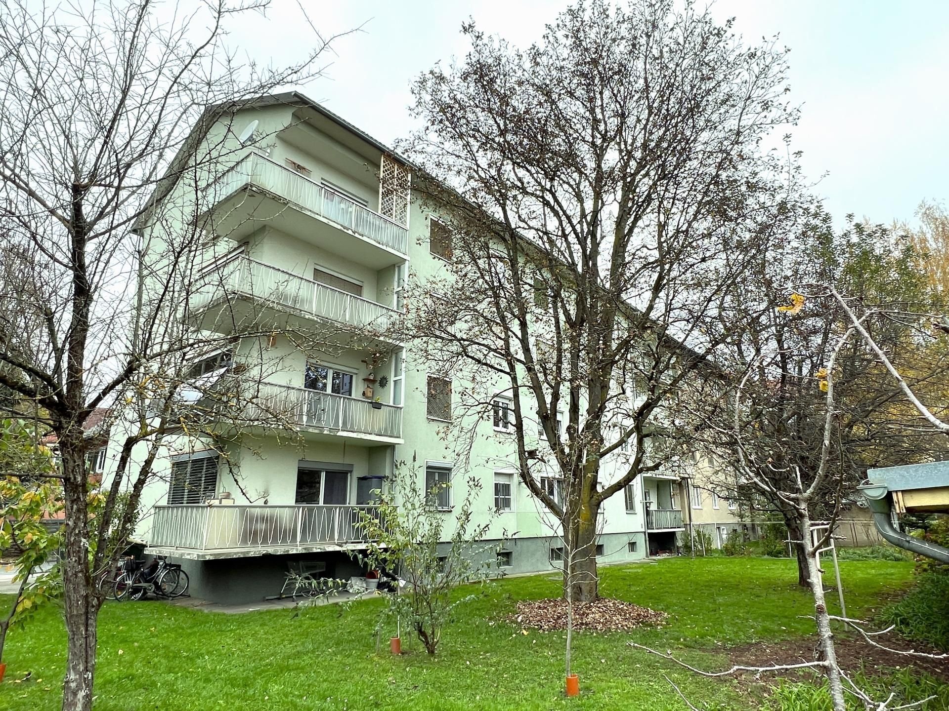 Wohnung zum Kauf 229.000 € 2 Zimmer 85 m²<br/>Wohnfläche 2.<br/>Geschoss Innere Stadt Klagenfurt am Wörthersee 9020