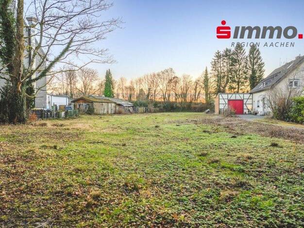 Grundstück zum Kauf 550.000 € 2.557 m² Grundstück Roetgen 52159