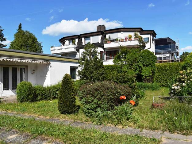 Grundstück zum Kauf 695.000 € 1.147 m² Grundstück Berlin / Lichtenrade 12305